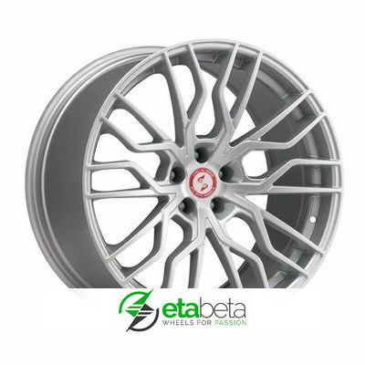 Etabeta Medusa / Ширина: 9.5", Диаметър: 21", Дупки: 5
9.5x21 ET20 5x112 66.5