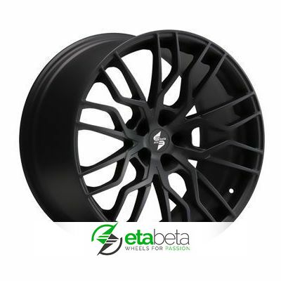 Etabeta Medusa / Ширина: 9.5", Диаметър: 21", Дупки: 5
9.5x21 ET20 5x112 66.5