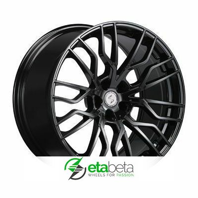 Etabeta Medusa / Ширина: 9.5", Диаметър: 21", Дупки: 5
9.5x21 ET20 5x112 66.5
