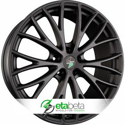 Etabeta Piuma-C / Ширина: 11.5", Диаметър: 22", Дупки: 5
11.5x22 ET44 5x112 66.5