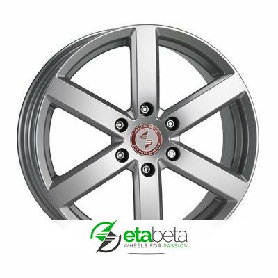 Etabeta Robus / Ширина: 8", Диаметър: 18", Дупки: 6
8x18 ET25 6x139.7 106.1