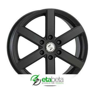 Etabeta Robus / Ширина: 7", Диаметър: 16", Дупки: 6
7x16 ET46 6x120 74.6