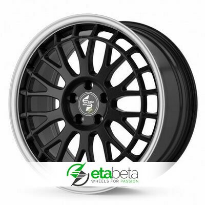 Etabeta Unit / Ширина: 9.5", Диаметър: 21", Дупки: 5
9.5x21 ET50 5x112 66.5