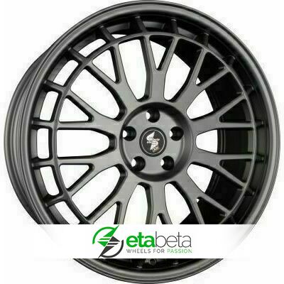 Etabeta Unit / Ширина: 9.5", Диаметър: 21", Дупки: 5
9.5x21 ET50 5x112 66.5