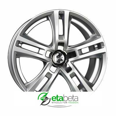 Etabeta Uriel / Ширина: 10", Диаметър: 22", Дупки: 5
10x22 ET40 5x112 78.1