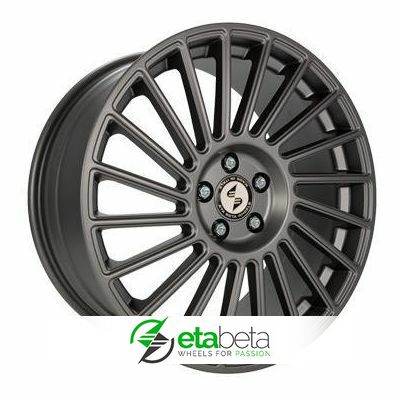 Etabeta Venti-R / Ширина: 10.5", Диаметър: 20", Дупки: 5
10.5x20 ET25 5x108 78.1