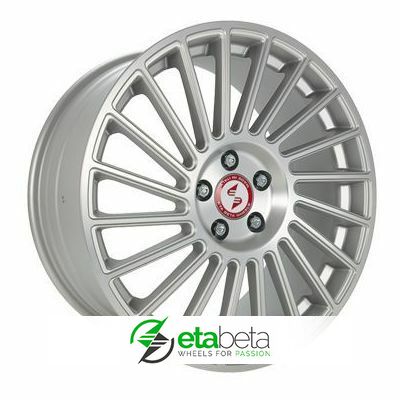 Etabeta Venti-R / Ширина: 10.5", Диаметър: 20", Дупки: 5
10.5x20 ET25 5x108 78.1