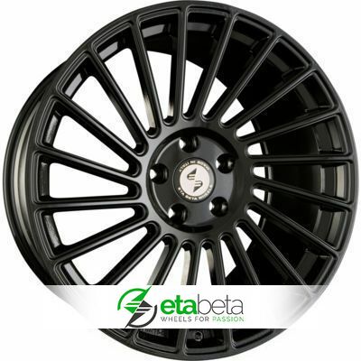 Etabeta Venti-R / Ширина: 7.5", Диаметър: 18", Дупки: 5
7.5x18 ET38 5x114.3 73.06