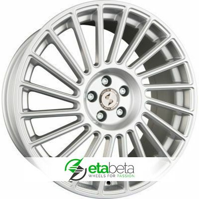 Etabeta Venti-R / Ширина: 10.5", Диаметър: 20", Дупки: 5
10.5x20 ET25 5x108 78.1