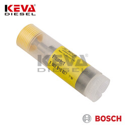 F002B10027 Bosch Pump Element