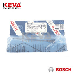 F00VC01045 Bosch Injector Valve Set