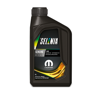SELENIA WR 5W40 1L