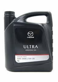 MAZDA DEXELIA ULTRA DPF 5W30 5L