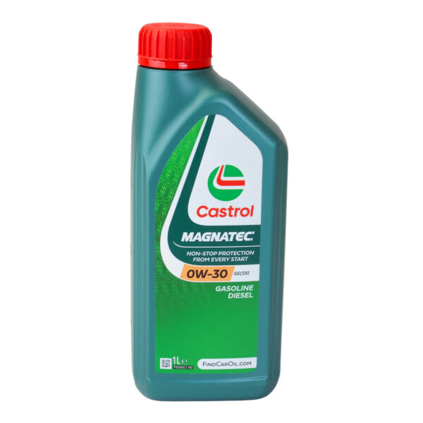 CASTROL MAGNATEC 0W30 GS1/DS1 1L