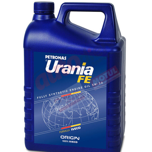 URANIA FE 5W30 5L