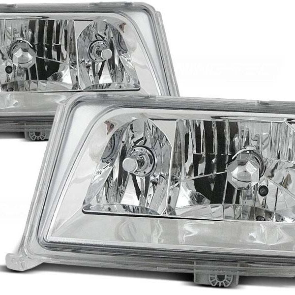 Комплект тунинг фарове за MERCEDES W124 E-KLASA 05.1993 - 06.1995 , ляв и десен