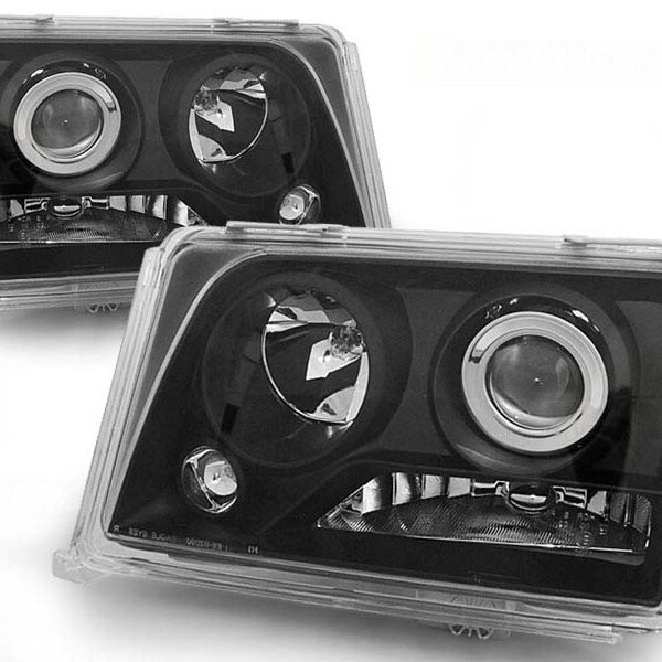 Комплект тунинг фарове за MERCEDES W124 E-KLASA 05.1993 - 06.1995 , ляв и десен