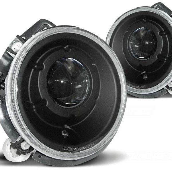 Комплект тунинг фарове за MERCEDES W461,W463 G-KLASA 1992-2006 , ляв и десен