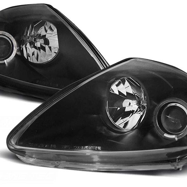 Комплект тунинг фарове за MITSUBISHI ECLIPSE D50 2000-2005 , ляв и десен