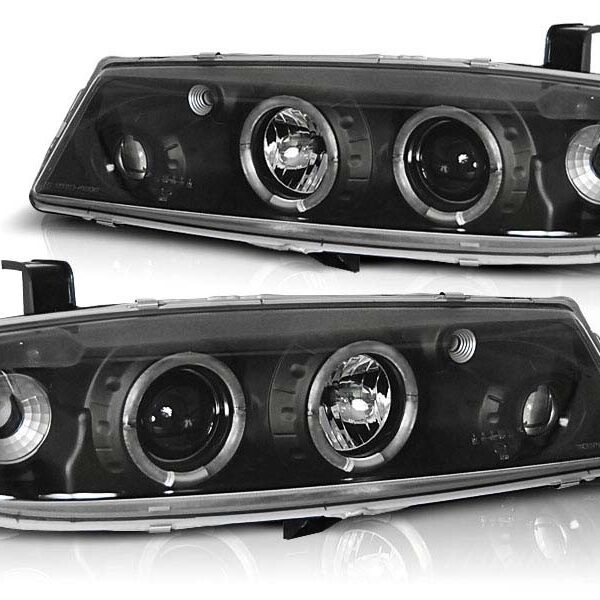 Комплект тунинг фарове за OPEL CALIBRA 08.1990-06.1997 , ляв и десен