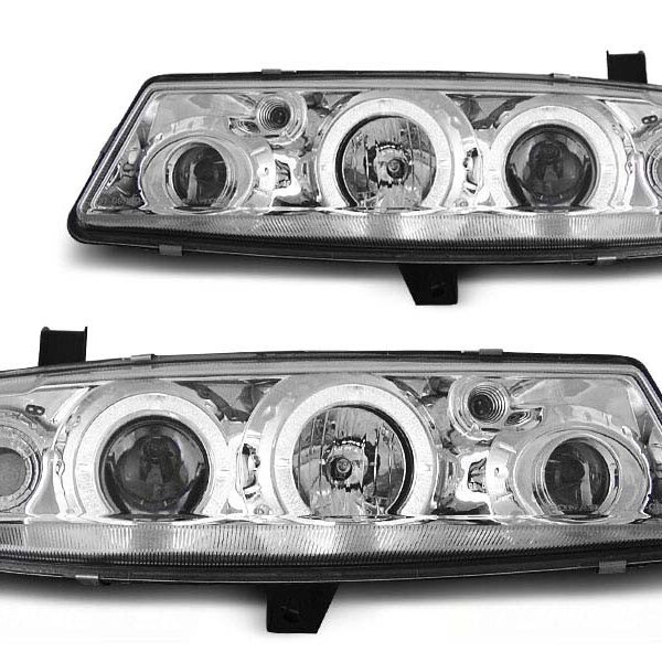 Комплект тунинг фарове за OPEL CALIBRA 09.1990-06.1997 , ляв и десен