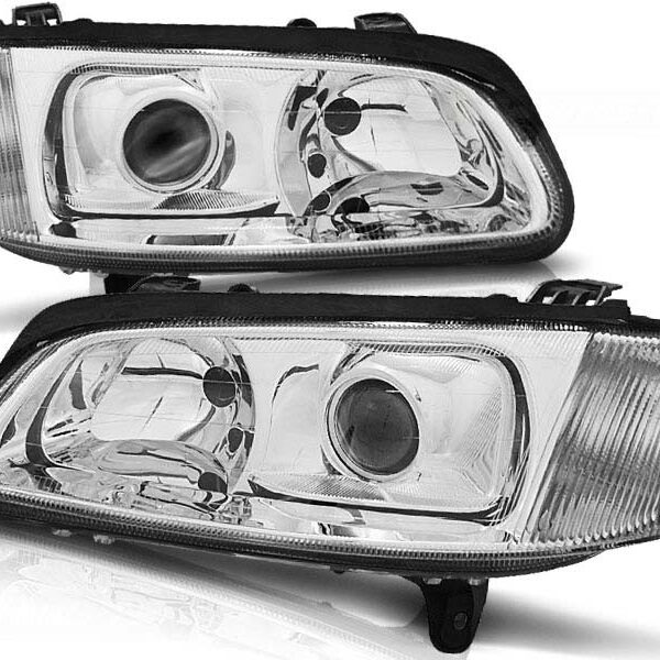 Комплект тунинг фарове за OPEL OMEGA B 04.1994-08.1999 , ляв и десен