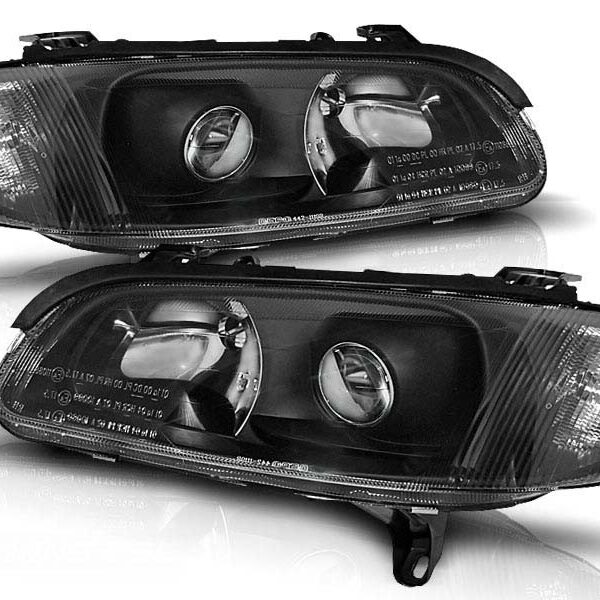 Комплект тунинг фарове за OPEL OMEGA B 04.1994-08.1999 , ляв и десен