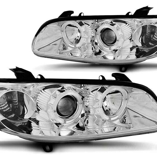 Комплект тунинг фарове за OPEL OMEGA B 04.1994-08.1999 , ляв и десен