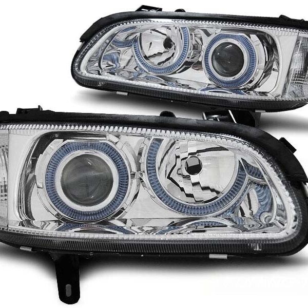 Комплект тунинг фарове за OPEL OMEGA B 04.1994-08.1999 , ляв и десен