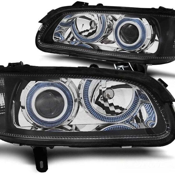 Комплект тунинг фарове за OPEL OMEGA B 04.1994-08.1999 , ляв и десен