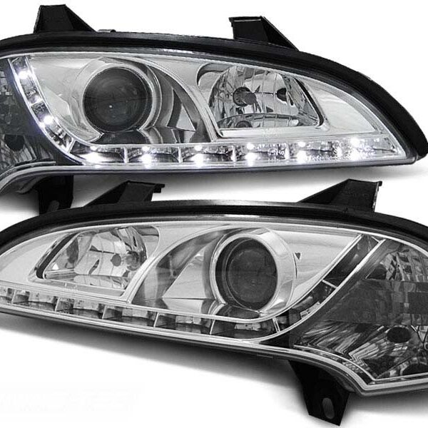 Комплект тунинг фарове за OPEL TIGRA 09.1994-12.2000 , ляв и десен