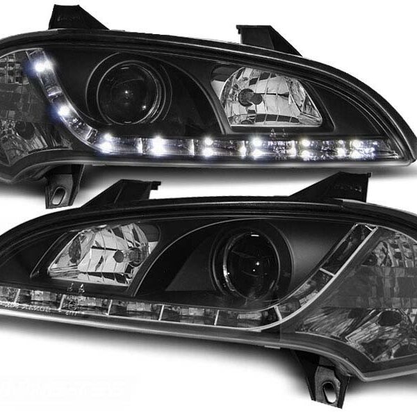 Комплект тунинг фарове за OPEL TIGRA 09.1994-12.2000 , ляв и десен