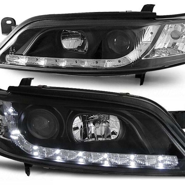 Комплект тунинг фарове за OPEL VECTRA B 11.1995-12.1998 , ляв и десен