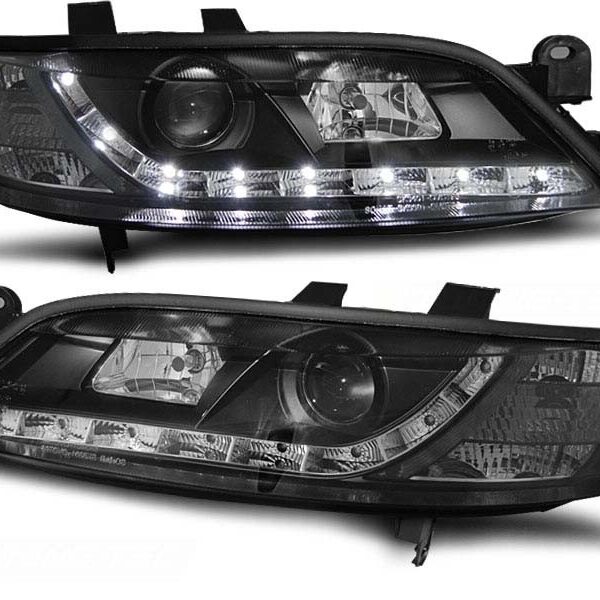 Комплект тунинг фарове за OPEL VECTRA B 11.1995-12.1998 , ляв и десен