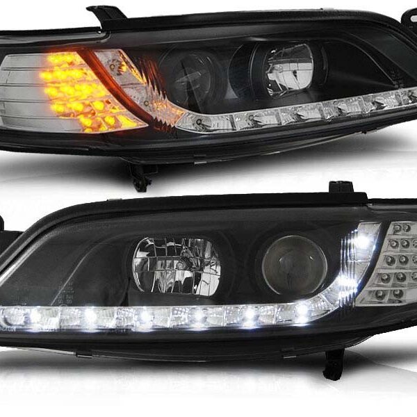 Комплект тунинг фарове за OPEL VECTRA B 11.1996-12.1998 , ляв и десен