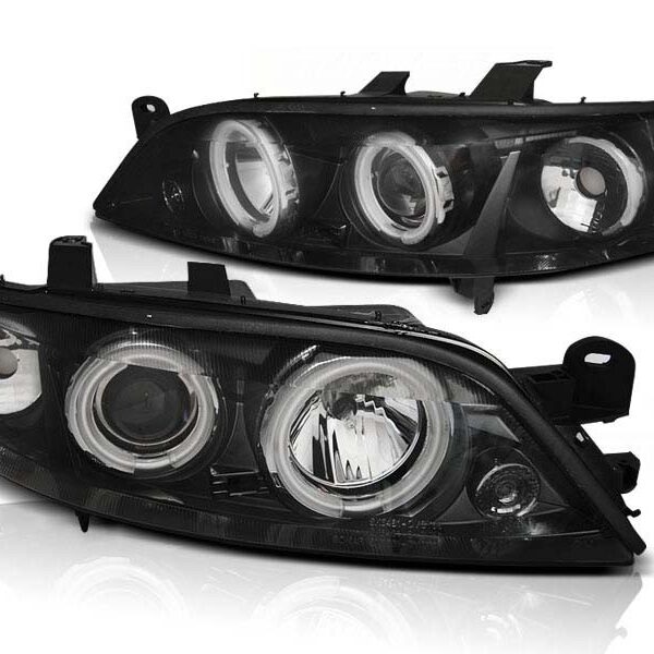Комплект тунинг фарове за OPEL VECTRA B 1999-03.2002 , ляв и десен