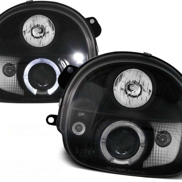Комплект тунинг фарове за RENAULT TWINGO 03.1993-09.1998 , ляв и десен