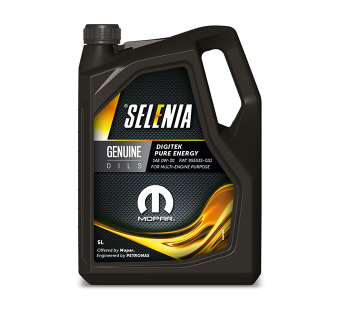 SELENIA DIGITEK PURE ENERGY 0W30 1L