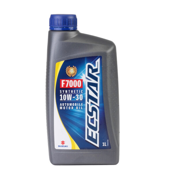 SUZUKI ECSTAR 10W30 1L
