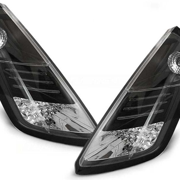 Комплект тунинг LED стопове за Fiat GRANDE PUNTO 09.2005-2009 3/5 врати, хечбек , ляв и десен