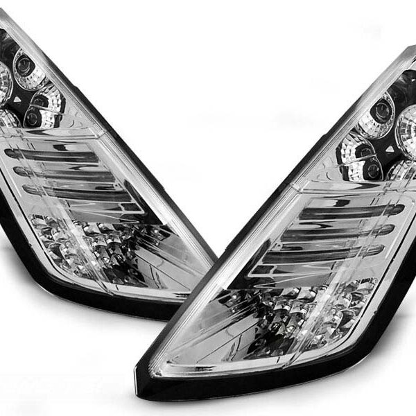 Комплект тунинг LED стопове за Fiat GRANDE PUNTO 09.2005-2009 3/5 врати, хечбек , ляв и десен