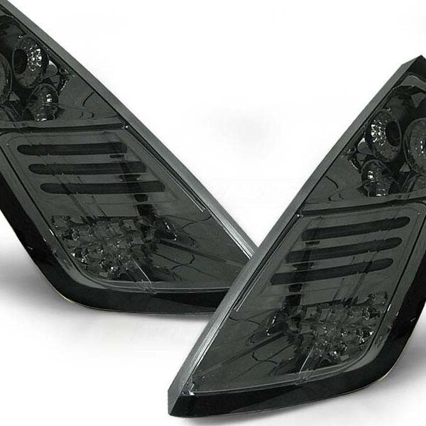 Комплект тунинг LED стопове за Fiat GRANDE PUNTO 09.2005-2009 3/5 врати, хечбек , ляв и десен