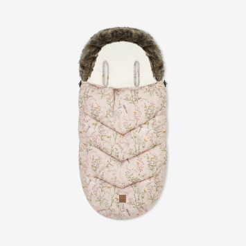 Luxury Secret Garden Beige