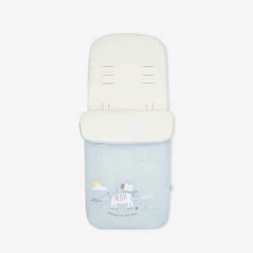 Polar Stripy Friends