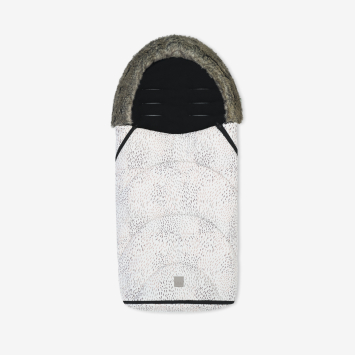 Trendy Memphis White