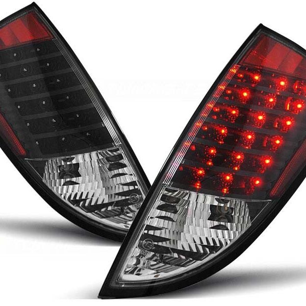 Комплект тунинг LED стопове за Ford FOCUS 1 1998-2004 хечбек , ляв и десен