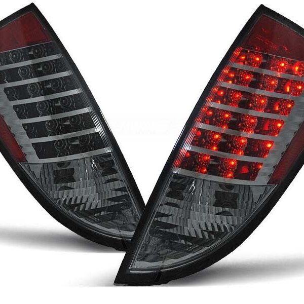 Комплект тунинг LED стопове за Ford FOCUS 1 1998-2004 хечбек , ляв и десен