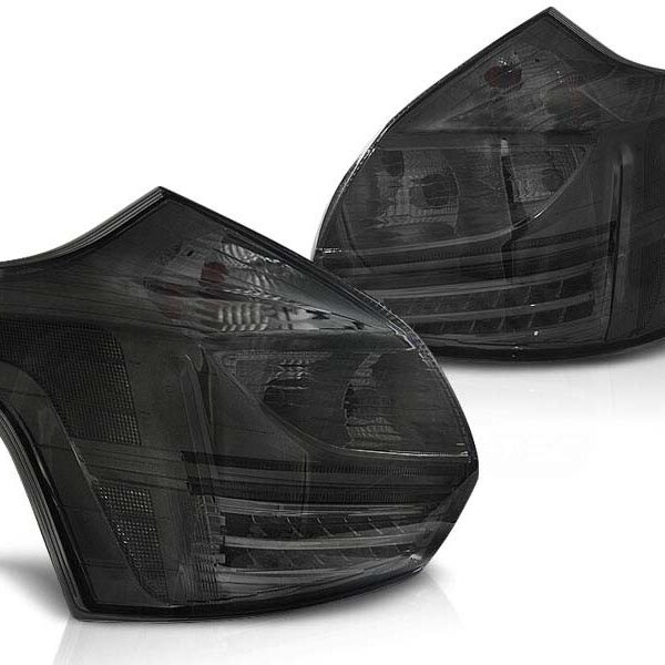 Комплект тунинг LED стопове за Ford FOCUS 3.2011-10.2014 хечбек , ляв и десен