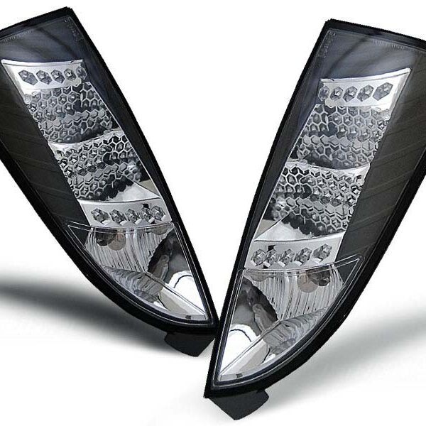 Комплект тунинг LED стопове за Ford FOCUS MK1 10.1998-10.2004 хечбек , ляв и десен