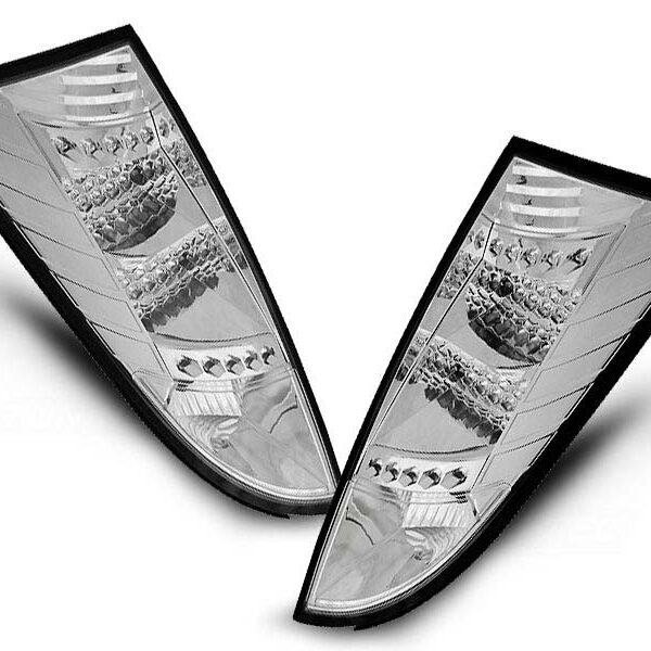 Комплект тунинг LED стопове за Ford FOCUS MK1 10.1998-10.2004 хечбек , ляв и десен